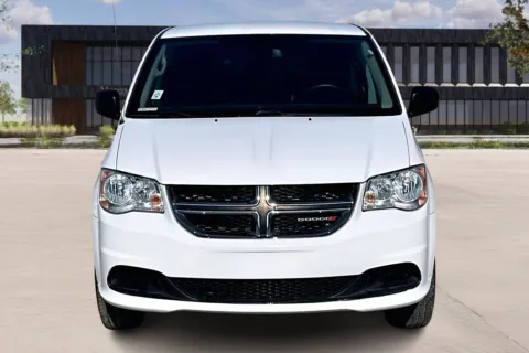Photos of 2019 Dodge GRAND CARAVAN for sale in Irving, TX at Master's Transportation - Dallas/Fort Worth