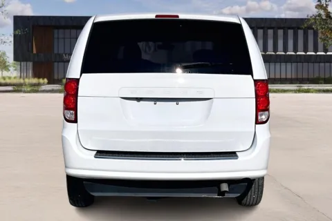 More photos of 2019 Dodge GRAND CARAVAN at Master's Transportation - Dallas/Fort Worth, TX