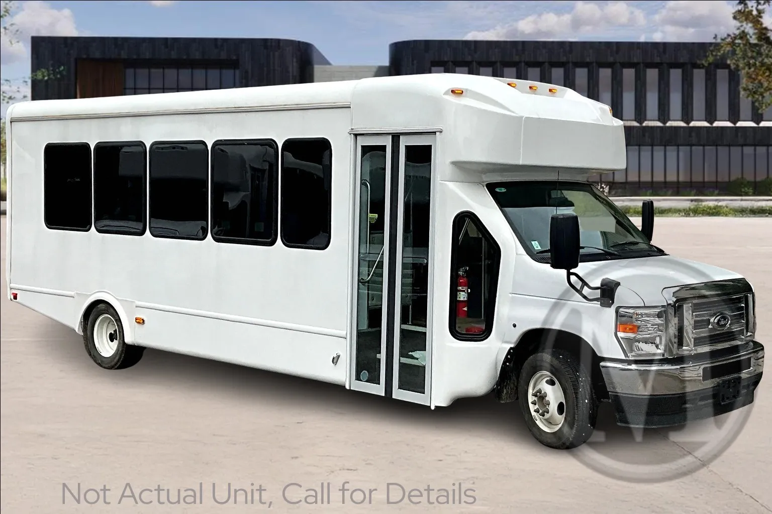 2024 Ford E450 E-450 SD for sale in Irving, TX
