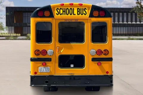 More photos of 2024 IC Bus CE at Master's Transportation - Dallas/Fort Worth, TX