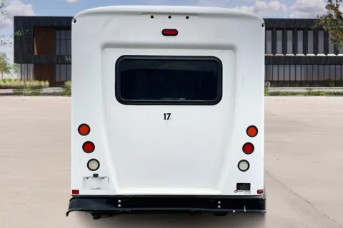 More photos of 2019 Ford Transit at Master's Transportation - Dallas/Fort Worth, TX