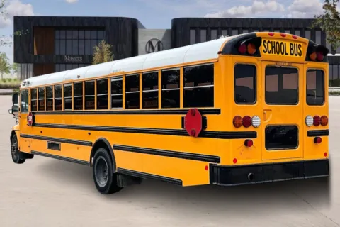 More photos of 2024 IC Bus CE at Master's Transportation - Dallas/Fort Worth, TX