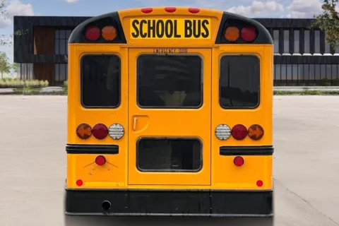 More photos of 2024 IC Bus CE at Master's Transportation - Dallas/Fort Worth, TX