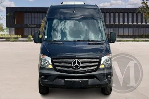 Photos of 2018 Mercedes-Benz Sprinter for sale in Irving, TX at Master's Transportation - Dallas/Fort Worth