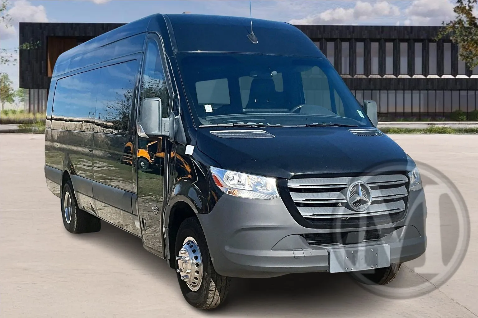 2019 Mercedes Benz SPRINTER