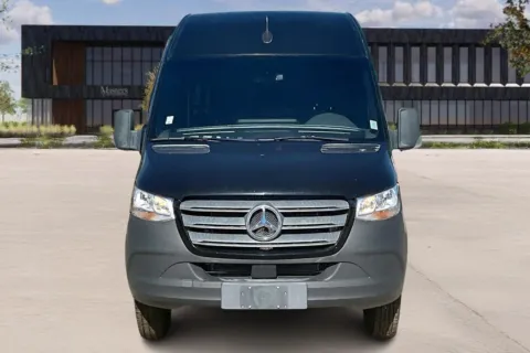 Photos of 2019 Mercedes Benz SPRINTER for sale in Irving, TX at Master's Transportation - Dallas/Fort Worth