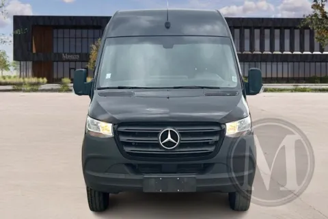 Photos of 2019 Mercedes-Benz Sprinter for sale in Irving, TX at Master's Transportation - Dallas/Fort Worth