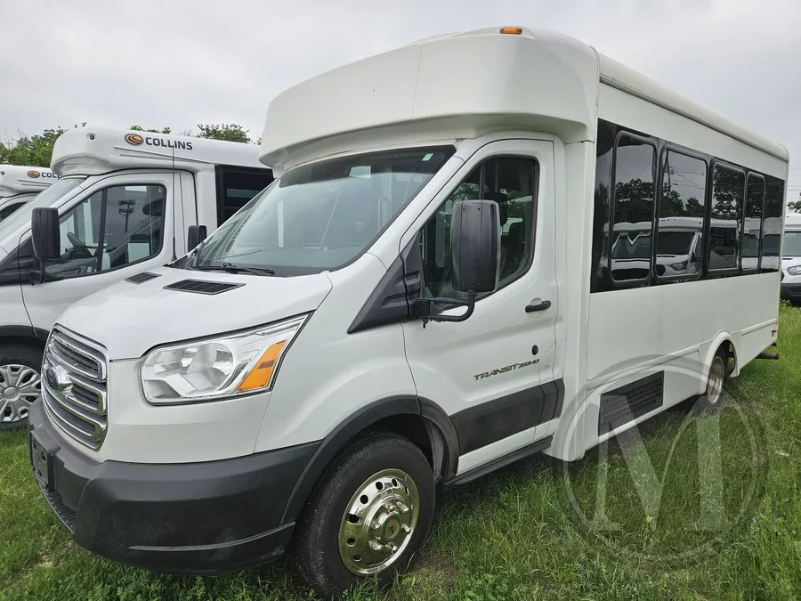 2019 Glaval COMMUTE for sale in Irving, TX