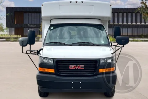 Photos of 2024 Collins SH400 for sale in Irving, TX at Master's Transportation - Dallas/Fort Worth