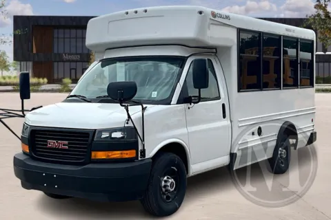Another view of 2024 Collins SH400 for sale in Irving, TX at Master's Transportation - Dallas/Fort Worth