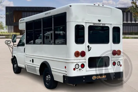 More photos of 2024 Collins SH400 at Master's Transportation - Dallas/Fort Worth, TX