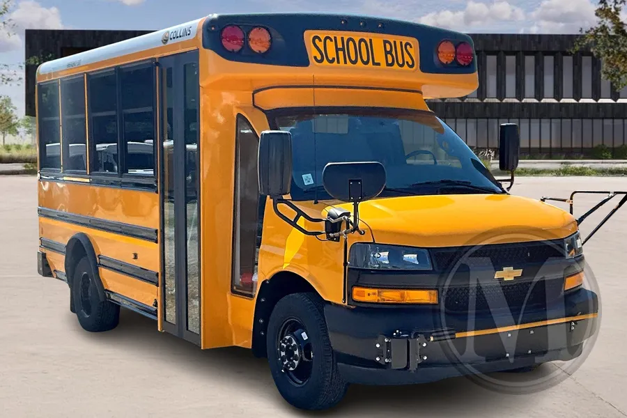 2024 Collins DH400 for sale in Irving, TX