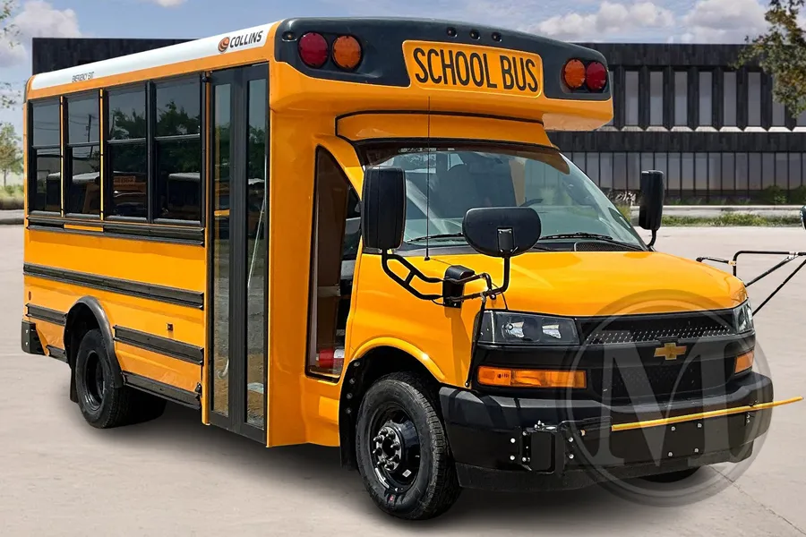 2024 Chevrolet 3500 for sale in Irving, TX