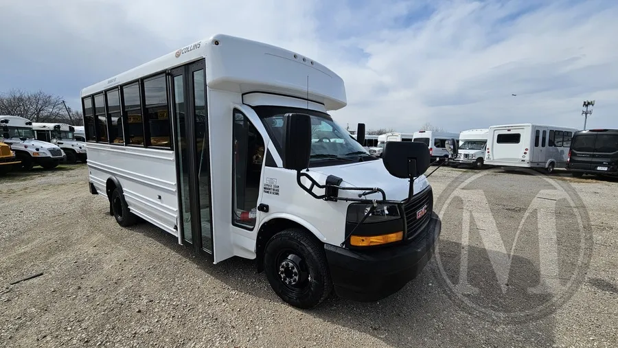 2024 Collins DH500 for sale in Irving, TX