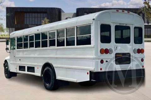 More photos of 2022 IC Bus CE at Master's Transportation - Dallas/Fort Worth, TX