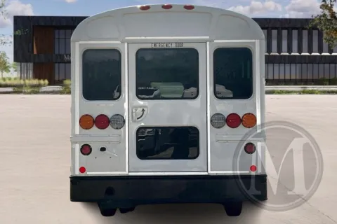 More photos of 2022 IC Bus CE at Master's Transportation - Dallas/Fort Worth, TX