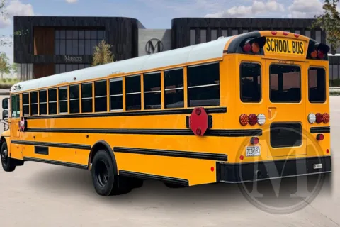 More photos of 2024 IC Bus CE at Master's Transportation - Dallas/Fort Worth, TX