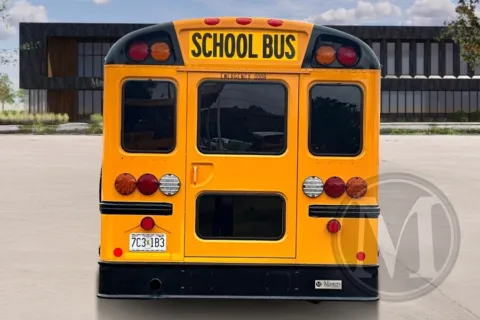 More photos of 2024 IC Bus CE at Master's Transportation - Dallas/Fort Worth, TX