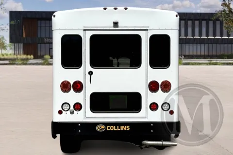 More photos of 2024 Collins TL308 at Master's Transportation - Dallas/Fort Worth, TX