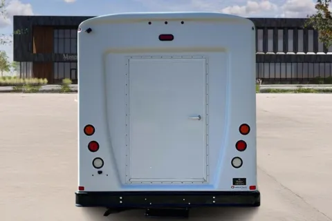 More photos of 2019 Ford Transit 350 HD at Master's Transportation - Dallas/Fort Worth, TX