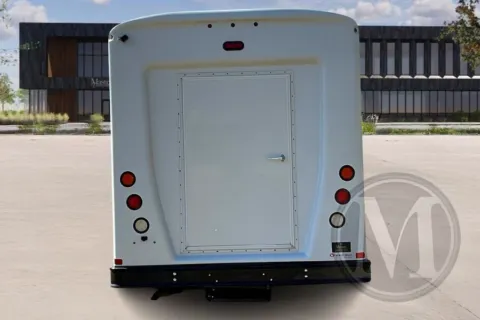 More photos of 2019 Ford Transit 350 HD at Master's Transportation - Dallas/Fort Worth, TX