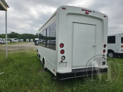 Photos of 2019 Ford Transit 350 HD for sale in Irving, TX at Master's Transportation - Dallas/Fort Worth