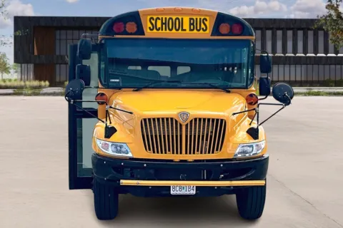 Photos of 2024 IC Bus CE for sale in Wood River, IL at Master's Transportation - St. Louis