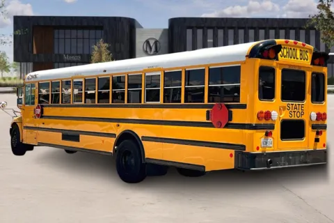 More photos of 2024 IC Bus CE at Master's Transportation - St. Louis, IL