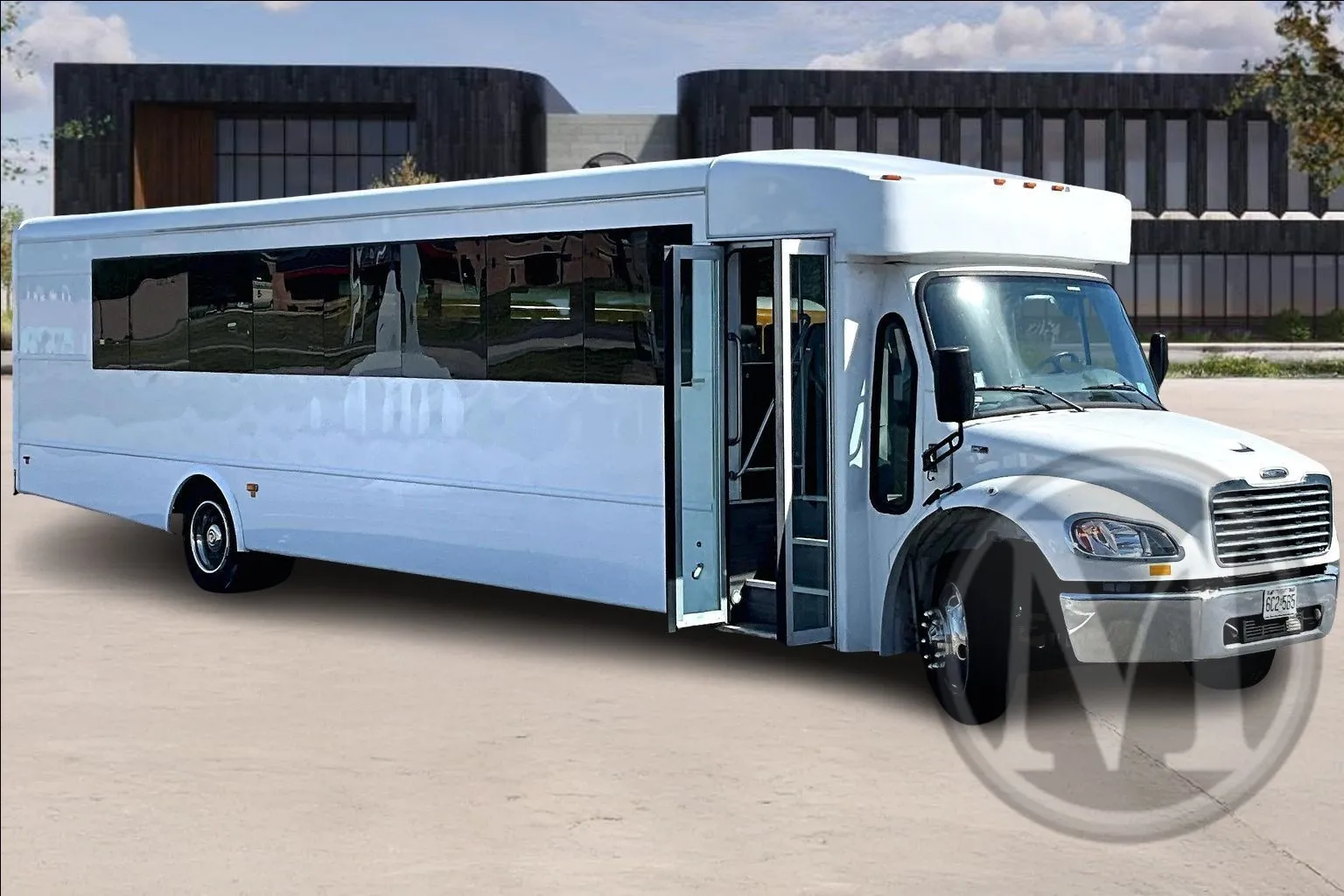 White 2022 Freightliner S2 for sale in Wood River, IL