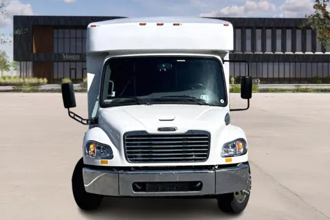 Photos of 2022 Freightliner S2 for sale in Wood River, IL at Master's Transportation - St. Louis