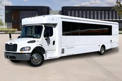 Another view of 2022 Freightliner S2 for sale in Wood River, IL at Master's Transportation - St. Louis