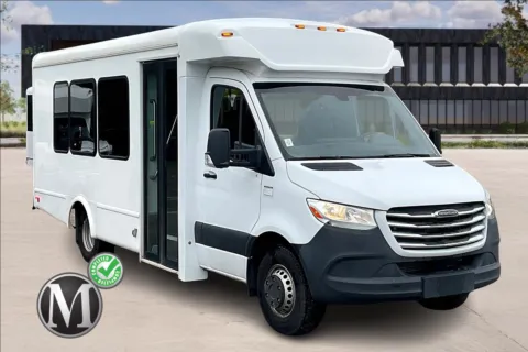 White 2021 Freightliner SPRINTER for sale in Nashville, TN