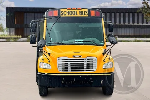 Photos of 2016 Freightliner Saf-T-Liner for sale in Nashville, TN at Master's Transportation - Nashville