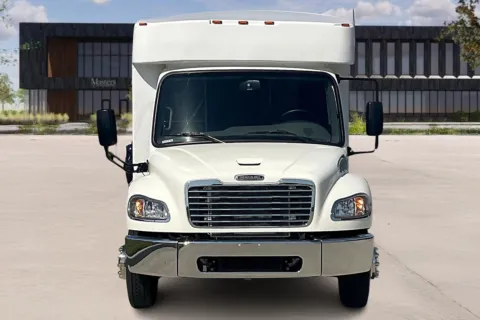 Photos of 2027 Freightliner S2 for sale in Nashville, TN at Master's Transportation - Nashville