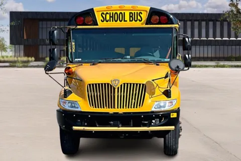 Photos of 2023 IC Bus CE for sale in Nashville, TN at Master's Transportation - Nashville