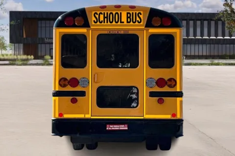 More photos of 2023 IC Bus CE at Master's Transportation - Nashville, TN