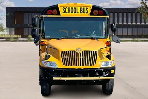 Photos of 2023 IC Bus CE for sale in Nashville, TN at Master's Transportation - Nashville
