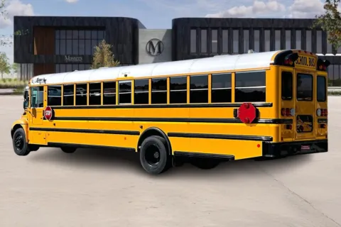 More photos of 2023 IC Bus CE at Master's Transportation - Nashville, TN