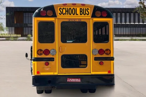 More photos of 2023 IC Bus CE at Master's Transportation - Nashville, TN