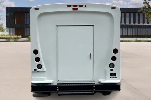 More photos of 2023 Ford E350 at Master's Transportation - Nashville, TN