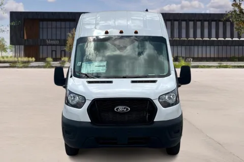 Photos of 2024 Ford Transit for sale in Nashville, TN at Master's Transportation - Nashville