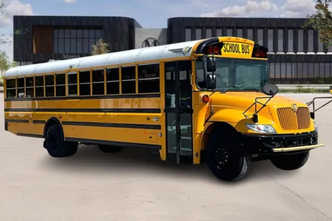 Unknown 2023 IC Bus CE for sale in Nashville, TN