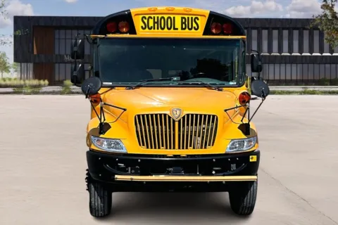 Photos of 2023 IC Bus CE for sale in Nashville, TN at Master's Transportation - Nashville