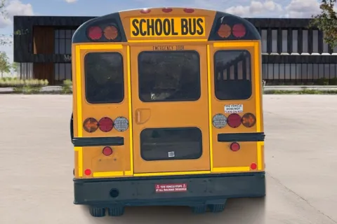 More photos of 2023 IC Bus CE at Master's Transportation - Nashville, TN