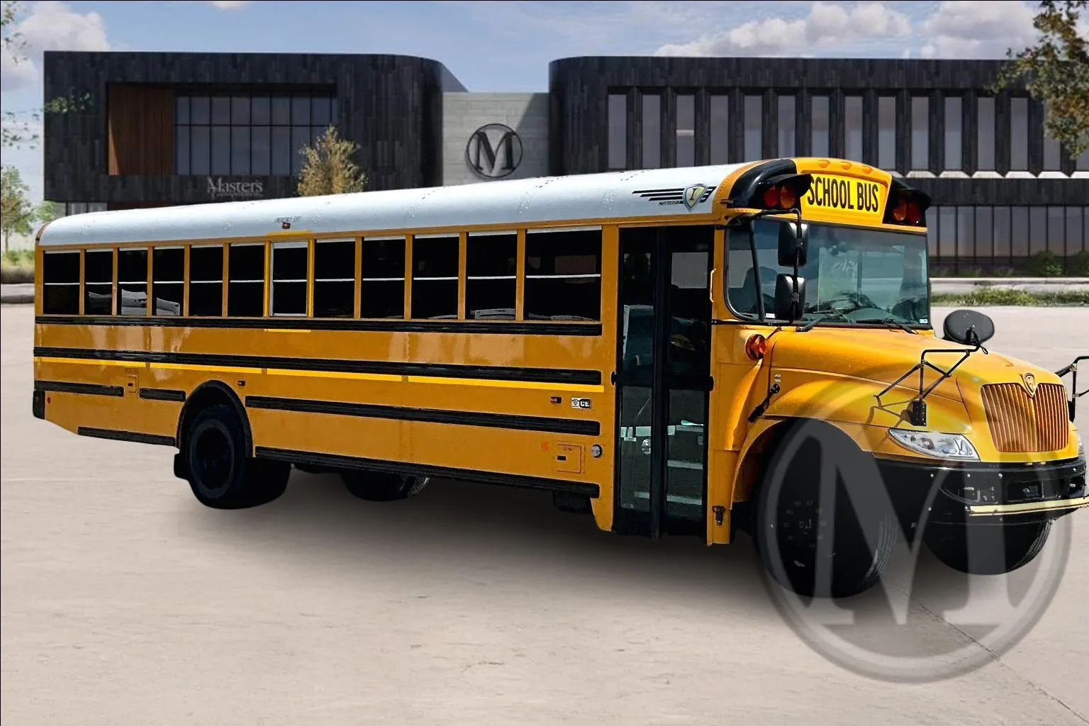 Unknown 2023 IC Bus CE for sale in Nashville, TN