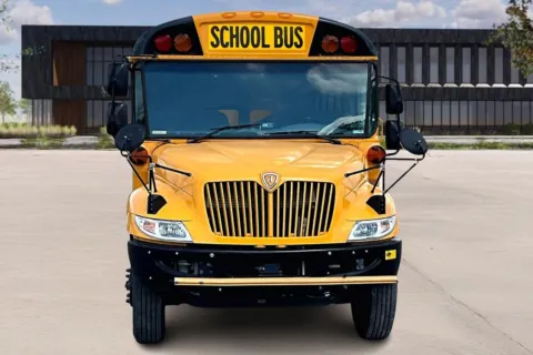 Photos of 2023 IC Bus CE for sale in Nashville, TN at Master's Transportation - Nashville