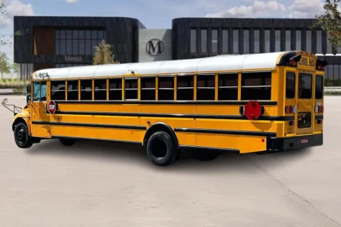 More photos of 2023 IC Bus CE at Master's Transportation - Nashville, TN