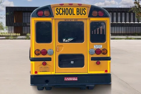 More photos of 2023 IC Bus CE at Master's Transportation - Nashville, TN