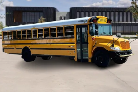 Unknown 2023 IC Bus CE for sale in Nashville, TN