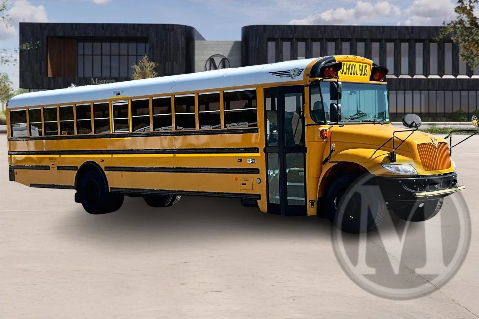 Unknown 2023 IC Bus CE for sale in Nashville, TN